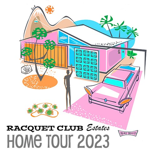 2023 home tour